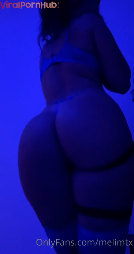 Melimtx Naked video Onlyfans leak so hot