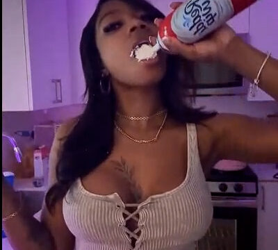 Cooking with kya Viral video Onlyfans So hot