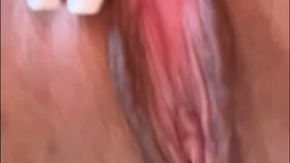 Brattygbaby aka Gbabyfitt Naked Pussy – Onlyfans video