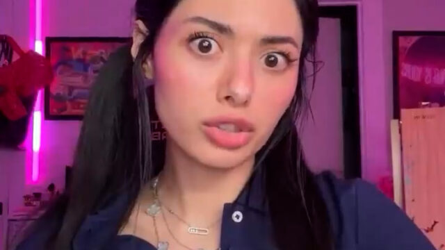 Oliveoilrun new Onlyfans video so Hot – Viral